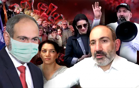 Да – незаконному референдуму, да – коронавирусу! – 7orTV